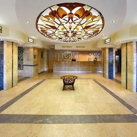 Beskyd Hotel 特鲁斯卡韦茨 外观 照片