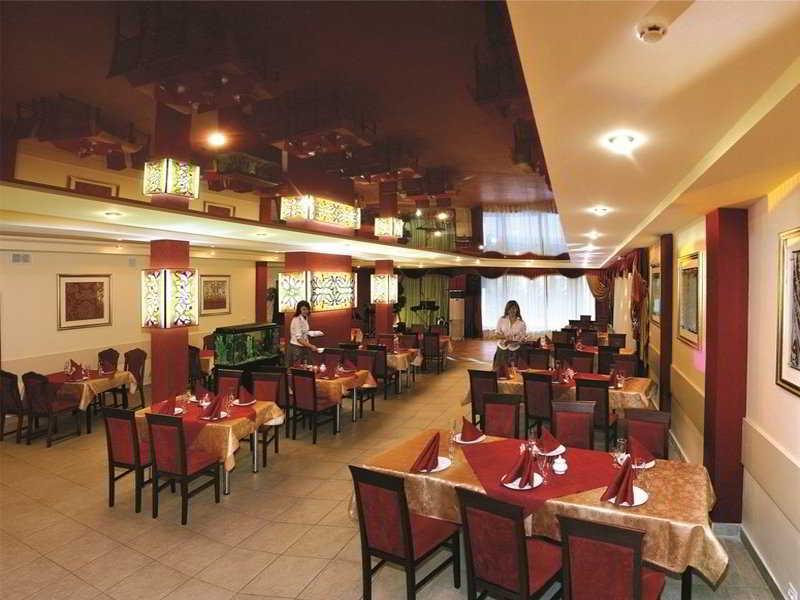 Beskyd Hotel 特鲁斯卡韦茨 外观 照片